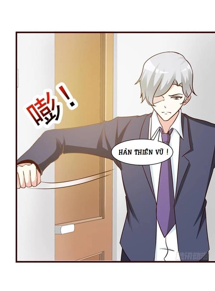 Thuần Phục Vị Tổng Tài Này Thật Khó Chapter 9 - 13