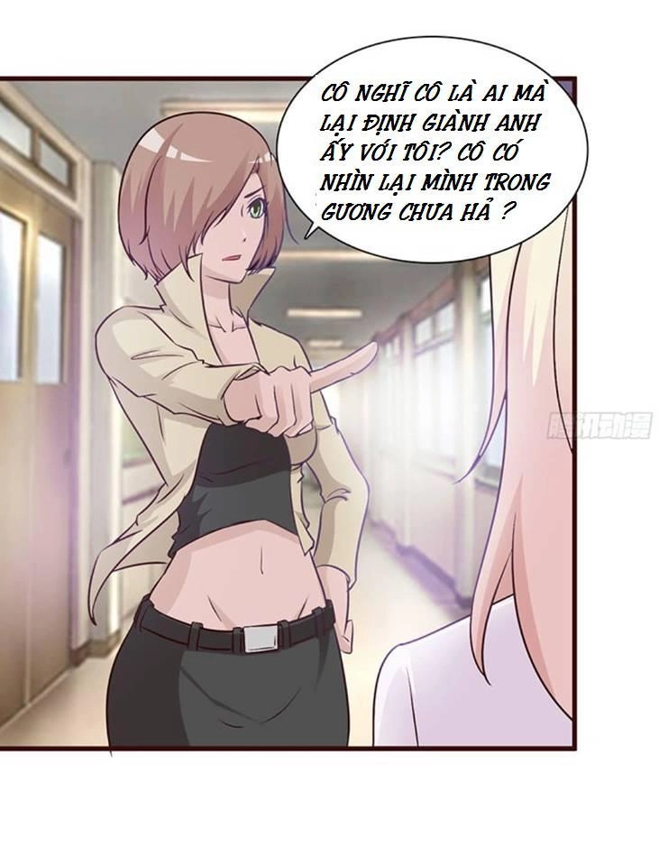 Thuần Phục Vị Tổng Tài Này Thật Khó Chapter 9 - 15