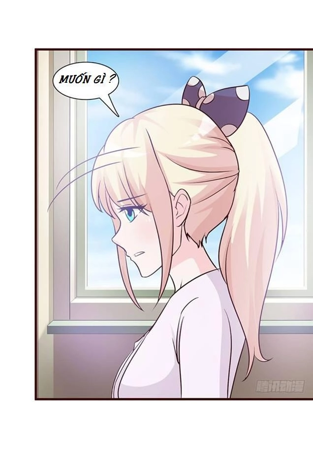 Thuần Phục Vị Tổng Tài Này Thật Khó Chapter 9 - 16