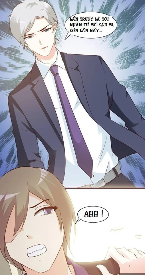 Thuần Phục Vị Tổng Tài Này Thật Khó Chapter 12 - 2