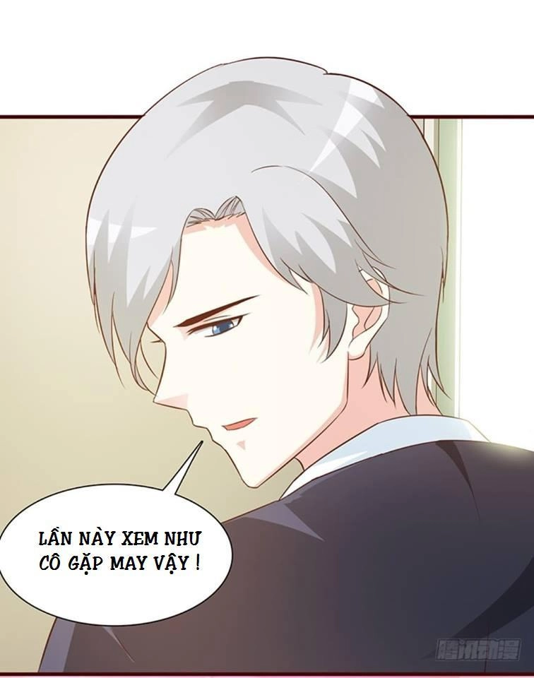 Thuần Phục Vị Tổng Tài Này Thật Khó Chapter 12 - 4