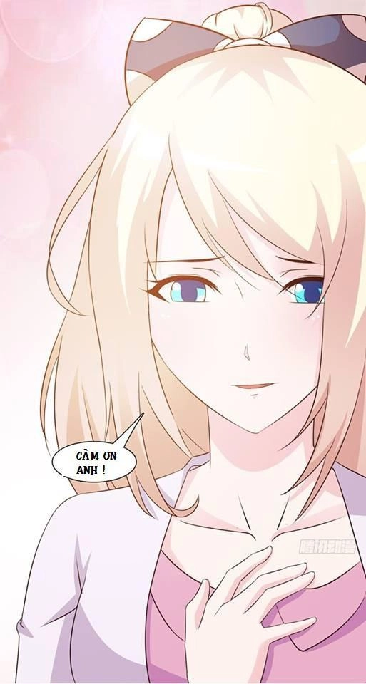 Thuần Phục Vị Tổng Tài Này Thật Khó Chapter 12 - 5