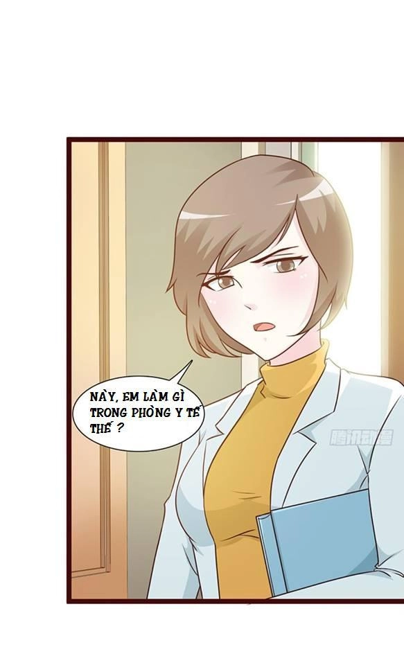 Thuần Phục Vị Tổng Tài Này Thật Khó Chapter 12 - 7