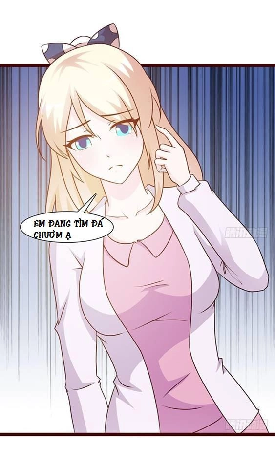 Thuần Phục Vị Tổng Tài Này Thật Khó Chapter 12 - 8