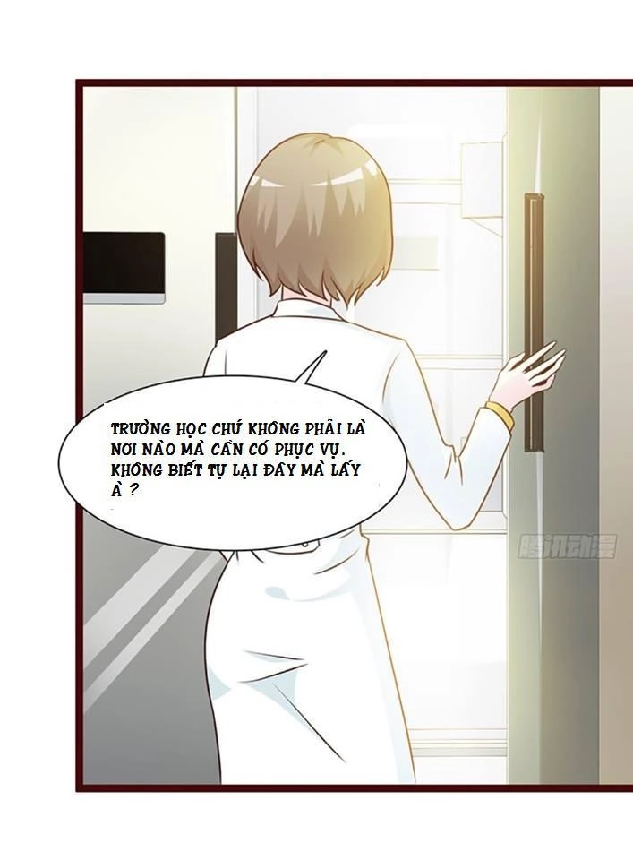 Thuần Phục Vị Tổng Tài Này Thật Khó Chapter 12 - 9