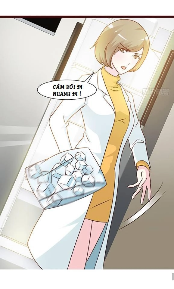 Thuần Phục Vị Tổng Tài Này Thật Khó Chapter 12 - 10