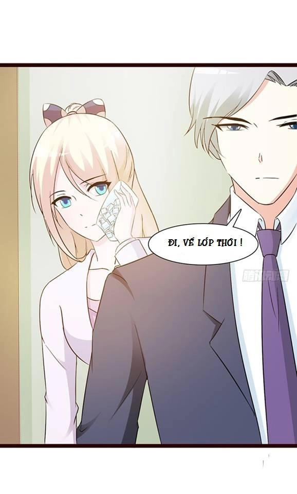 Thuần Phục Vị Tổng Tài Này Thật Khó Chapter 12 - 12