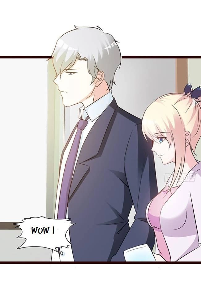 Thuần Phục Vị Tổng Tài Này Thật Khó Chapter 12 - 14