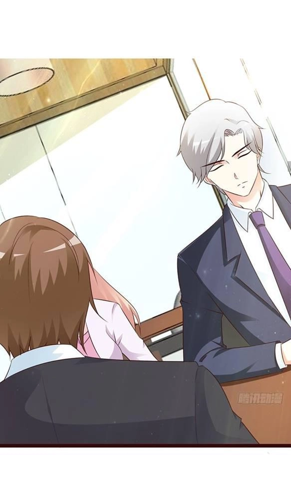 Thuần Phục Vị Tổng Tài Này Thật Khó Chapter 14 - 2