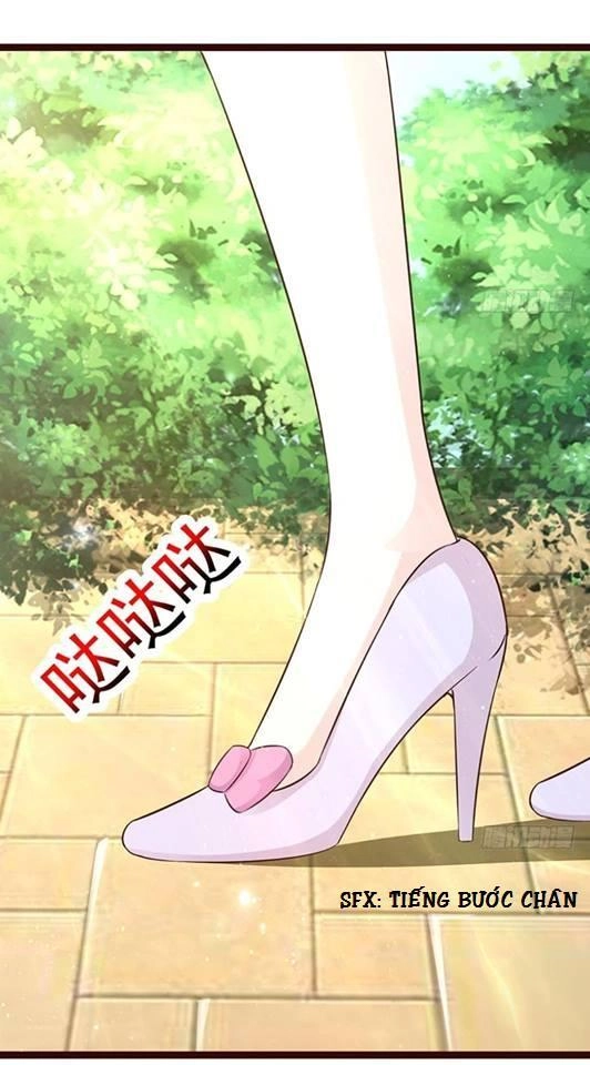 Thuần Phục Vị Tổng Tài Này Thật Khó Chapter 14 - 3