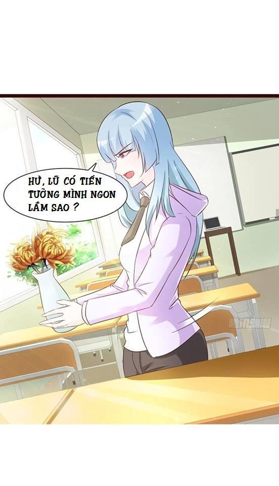 Thuần Phục Vị Tổng Tài Này Thật Khó Chapter 14 - 6