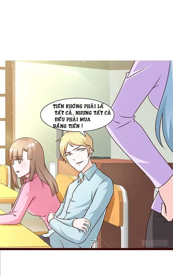 Thuần Phục Vị Tổng Tài Này Thật Khó Chapter 14 - 7