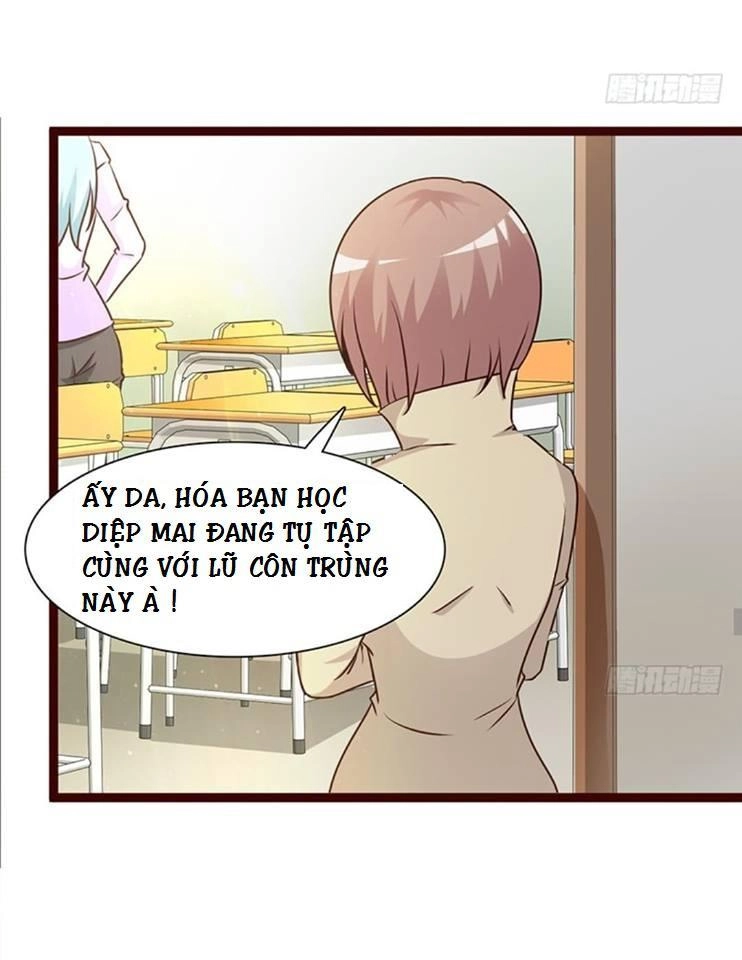 Thuần Phục Vị Tổng Tài Này Thật Khó Chapter 14 - 8