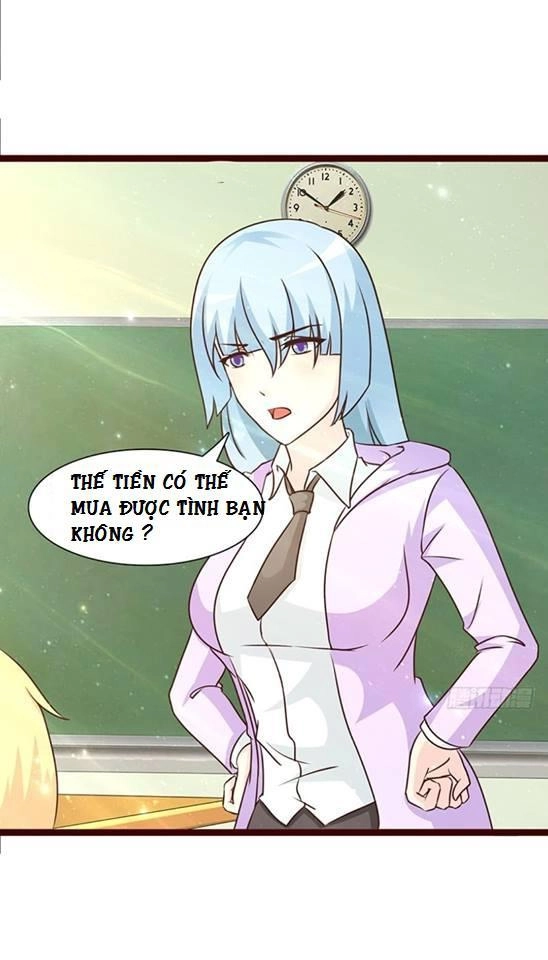 Thuần Phục Vị Tổng Tài Này Thật Khó Chapter 14 - 9