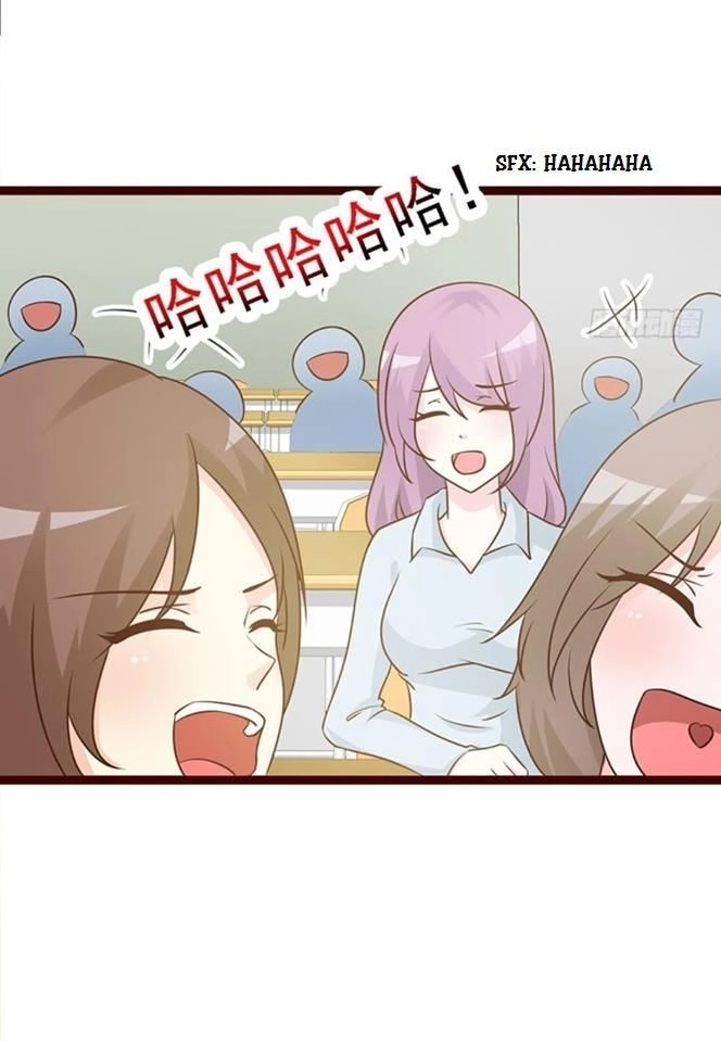 Thuần Phục Vị Tổng Tài Này Thật Khó Chapter 14 - 10