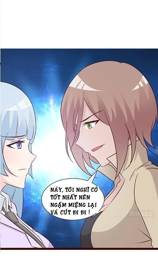 Thuần Phục Vị Tổng Tài Này Thật Khó Chapter 14 - 11