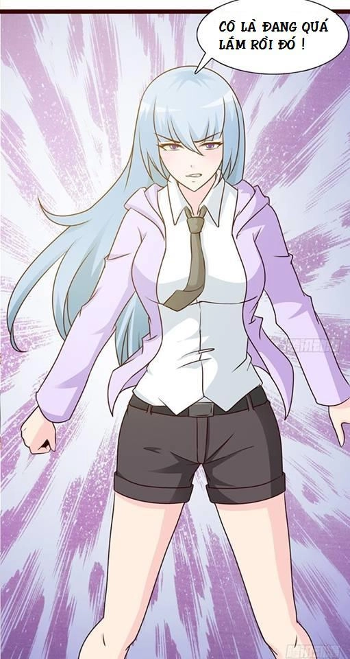 Thuần Phục Vị Tổng Tài Này Thật Khó Chapter 14 - 12