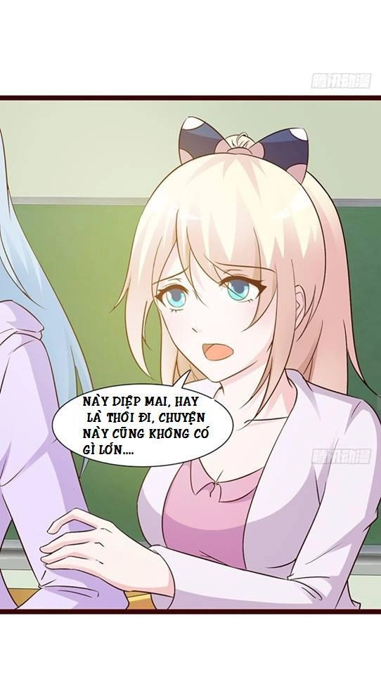 Thuần Phục Vị Tổng Tài Này Thật Khó Chapter 14 - 13