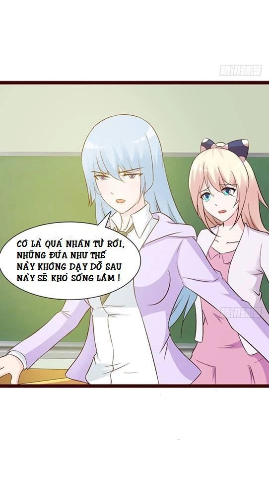 Thuần Phục Vị Tổng Tài Này Thật Khó Chapter 14 - 14