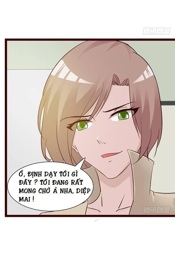 Thuần Phục Vị Tổng Tài Này Thật Khó Chapter 14 - 15