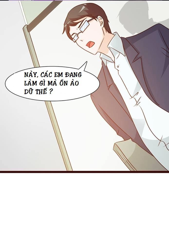 Thuần Phục Vị Tổng Tài Này Thật Khó Chapter 15 - 2