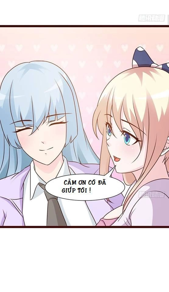 Thuần Phục Vị Tổng Tài Này Thật Khó Chapter 15 - 4