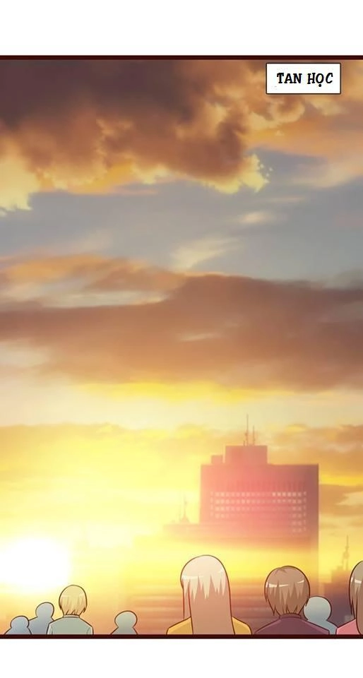 Thuần Phục Vị Tổng Tài Này Thật Khó Chapter 15 - 5