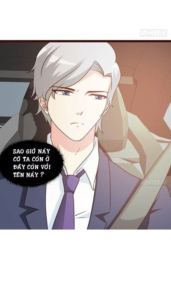 Thuần Phục Vị Tổng Tài Này Thật Khó Chapter 15 - 6