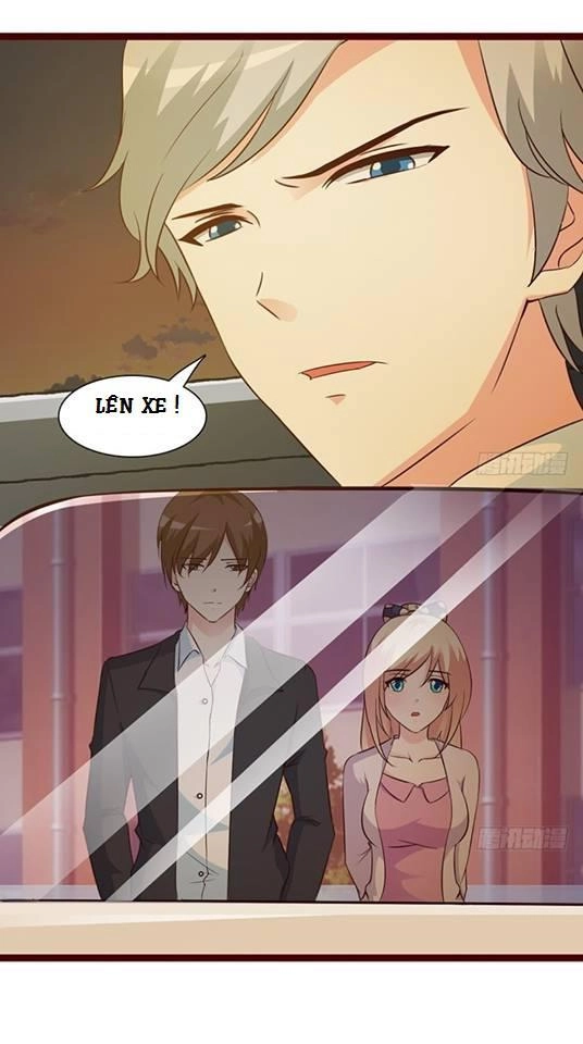 Thuần Phục Vị Tổng Tài Này Thật Khó Chapter 15 - 7