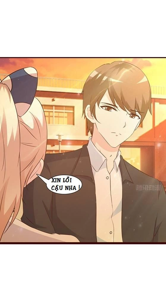 Thuần Phục Vị Tổng Tài Này Thật Khó Chapter 15 - 8