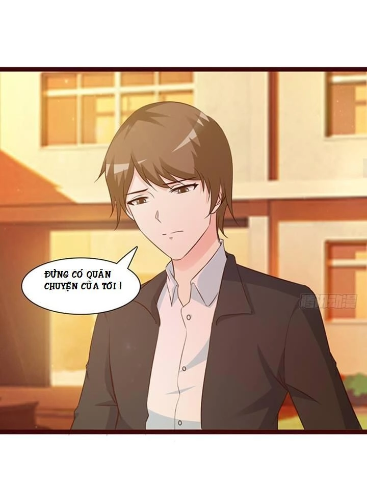 Thuần Phục Vị Tổng Tài Này Thật Khó Chapter 15 - 10