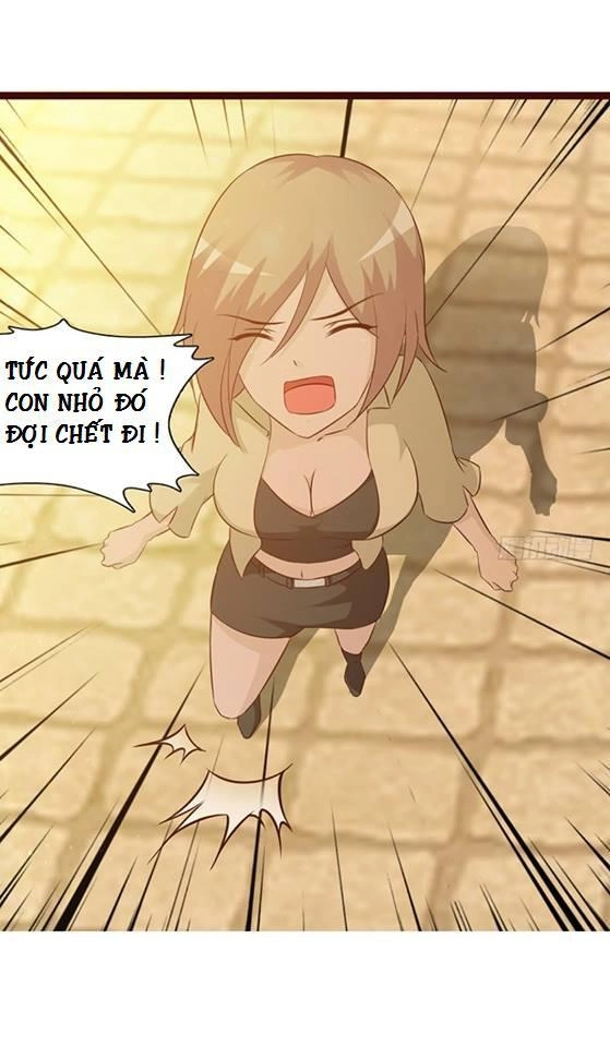 Thuần Phục Vị Tổng Tài Này Thật Khó Chapter 15 - 12