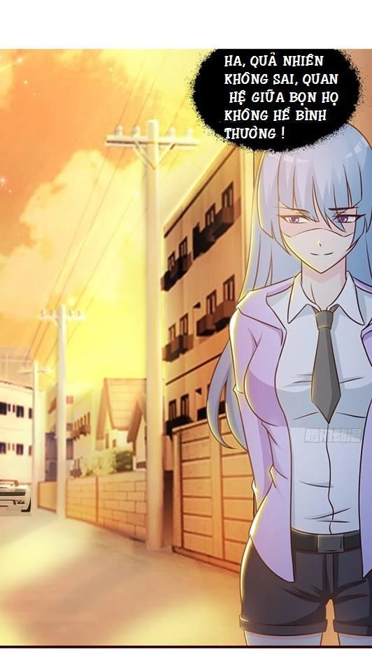 Thuần Phục Vị Tổng Tài Này Thật Khó Chapter 15 - 13