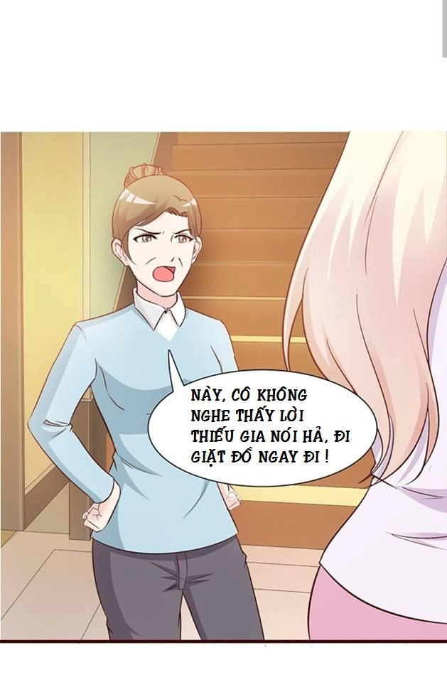 Thuần Phục Vị Tổng Tài Này Thật Khó Chapter 16 - 2