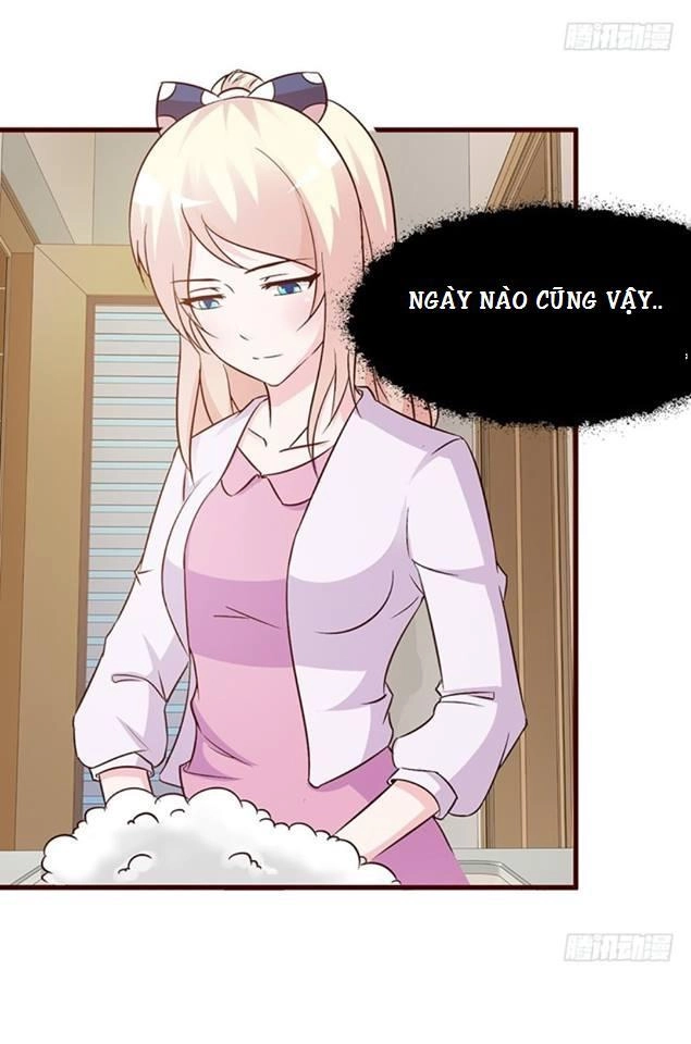 Thuần Phục Vị Tổng Tài Này Thật Khó Chapter 16 - 3