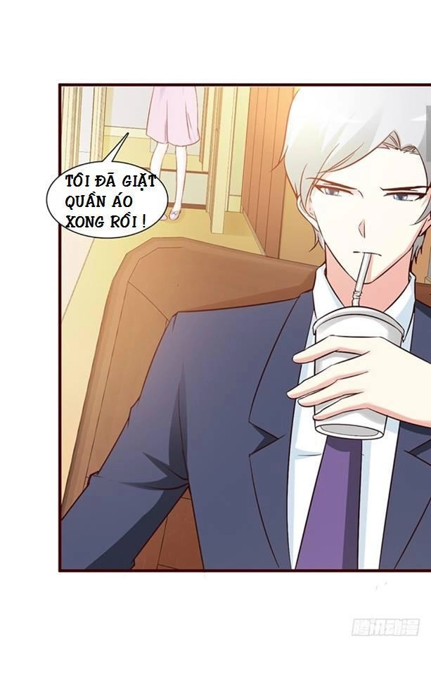 Thuần Phục Vị Tổng Tài Này Thật Khó Chapter 16 - 4