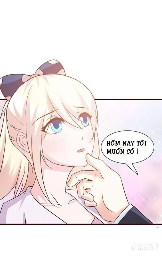 Thuần Phục Vị Tổng Tài Này Thật Khó Chapter 16 - 6