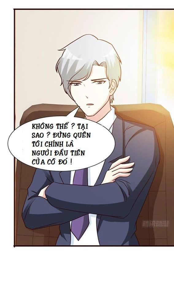 Thuần Phục Vị Tổng Tài Này Thật Khó Chapter 16 - 8