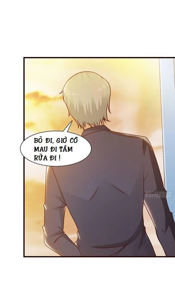 Thuần Phục Vị Tổng Tài Này Thật Khó Chapter 16 - 9