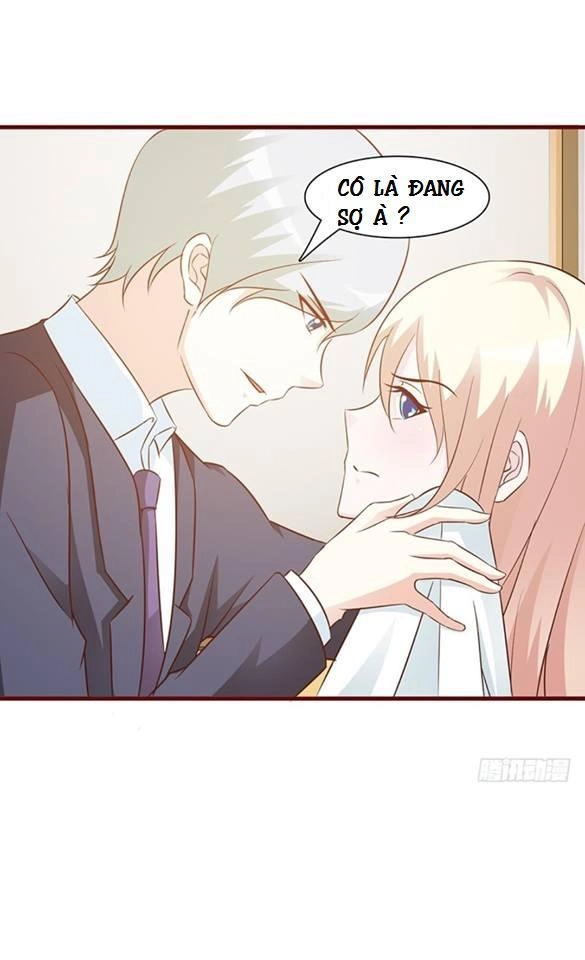 Thuần Phục Vị Tổng Tài Này Thật Khó Chapter 16 - 13