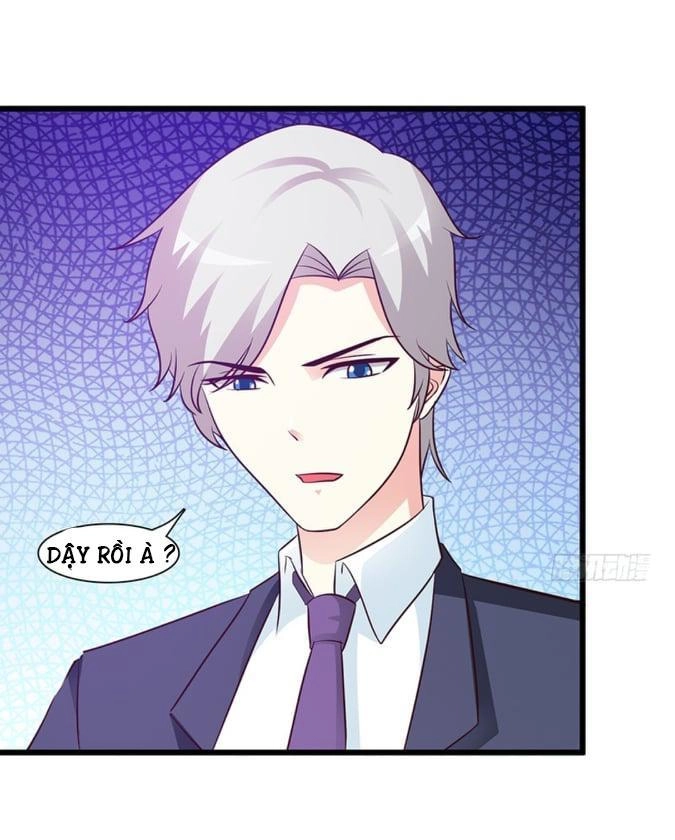 Thuần Phục Vị Tổng Tài Này Thật Khó Chapter 17 - 3
