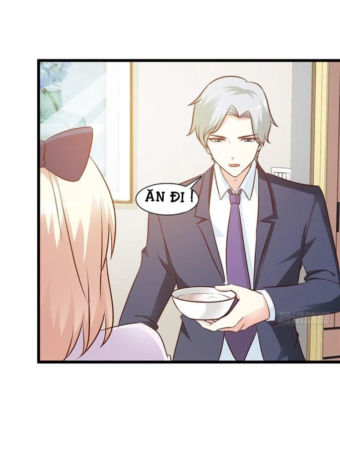 Thuần Phục Vị Tổng Tài Này Thật Khó Chapter 17 - 4