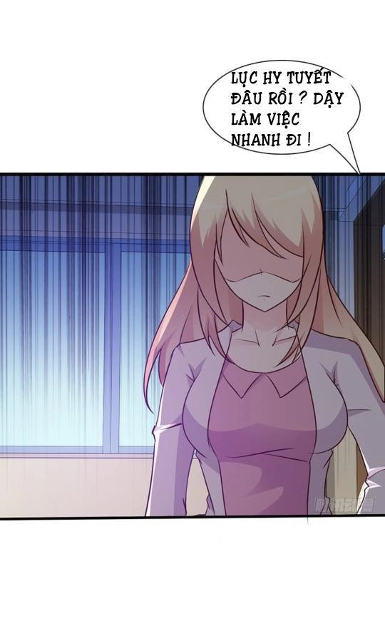 Thuần Phục Vị Tổng Tài Này Thật Khó Chapter 17 - 7