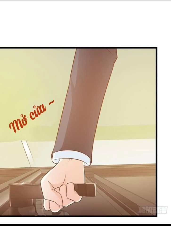 Thuần Phục Vị Tổng Tài Này Thật Khó Chapter 17 - 9