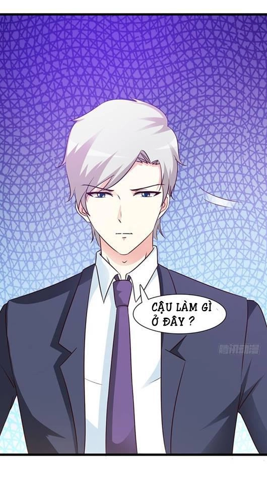 Thuần Phục Vị Tổng Tài Này Thật Khó Chapter 17 - 11