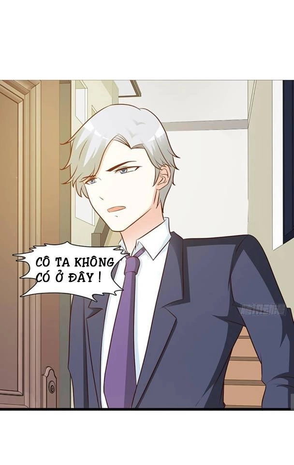 Thuần Phục Vị Tổng Tài Này Thật Khó Chapter 17 - 13