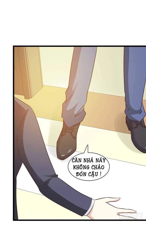 Thuần Phục Vị Tổng Tài Này Thật Khó Chapter 17 - 14
