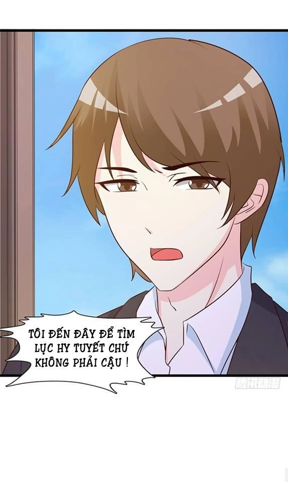 Thuần Phục Vị Tổng Tài Này Thật Khó Chapter 17 - 15