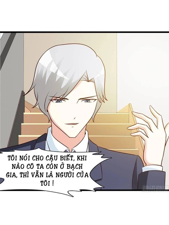 Thuần Phục Vị Tổng Tài Này Thật Khó Chapter 17 - 16