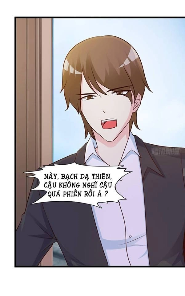 Thuần Phục Vị Tổng Tài Này Thật Khó Chapter 17 - 17